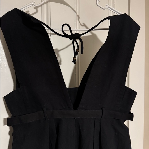 NWOT! Free People Kara One-Piece Jumpsuit size M - Picture 7 of 9